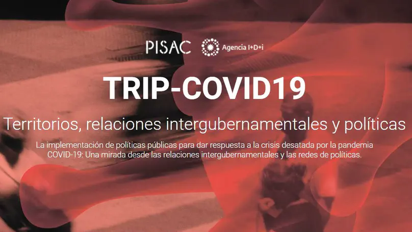 TRIP COVID-19